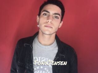 TonyJensen
