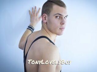 TonyLovelyBoy