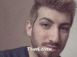 TonyLoven