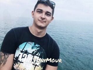 TonyMour