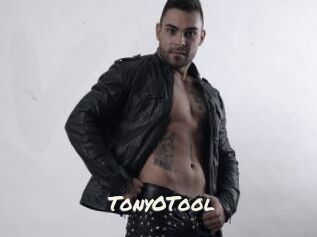 TonyOTool