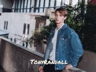 TonyRandall