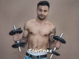 TonySpike