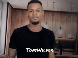 TonyWilfer