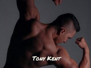 Tony_Kent