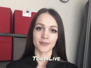 TonyaLive