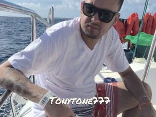 Tonytone777