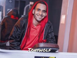 Tonywolf