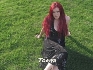 Toriya