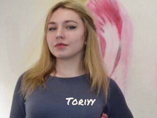 Toriyy