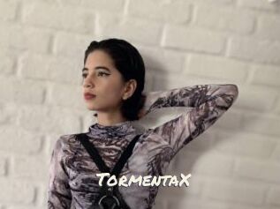 TormentaX