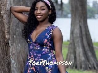 ToryThompson