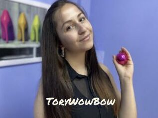 ToryWowBow