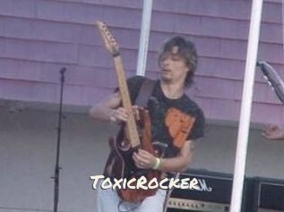 ToxicRocker