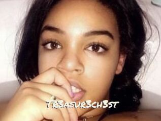 Tr3asur3ch3st