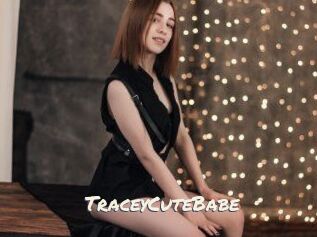 TraceyCuteBabe