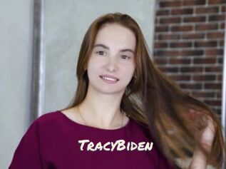 TracyBiden
