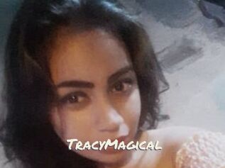 TracyMagical
