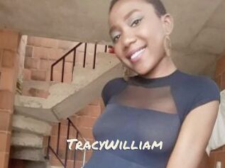 TracyWilliam