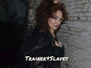 Trainer4Slaves