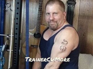 TrainerCUMore