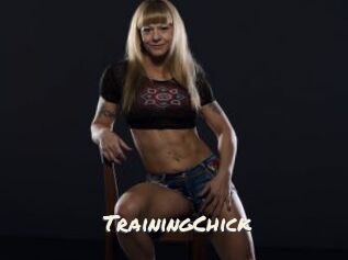 TrainingChick