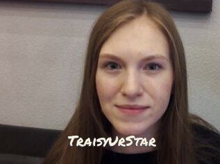 TraisyUrStar