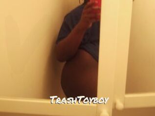 TrashToyboy