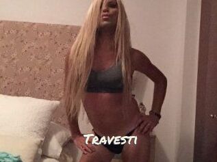 Travesti