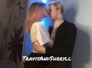 TravisAndSheryll