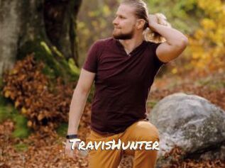 TravisHunter