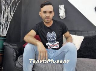 TravisMurray