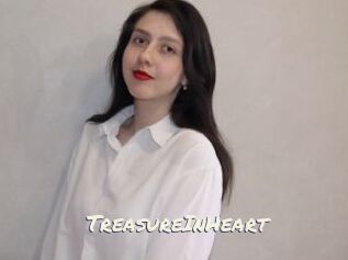 TreasureInHeart