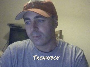 Trendyboy