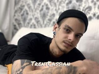 TrentCassian