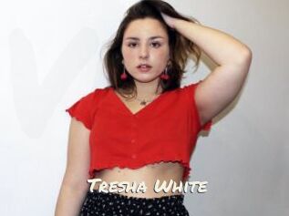 Tresha_White