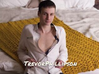 TrevorPhillipson