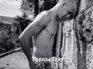 TrevorSexy