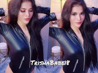 TrishaBabe18