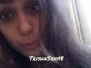 TrishaSexy18