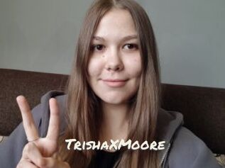 TrishaXMoore