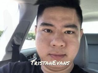 Tristan_Evans