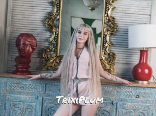 TrixiPlum