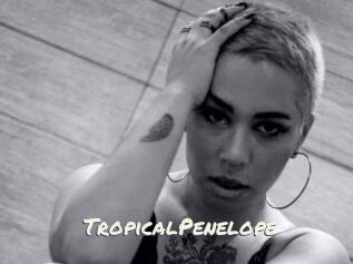 TropicalPenelope