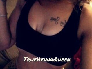 TrueHennaQueen