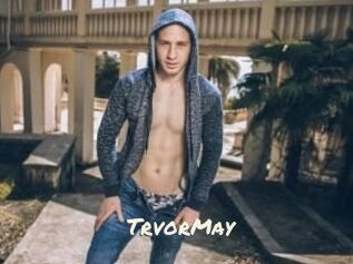 TrvorMay