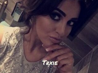 Trxie