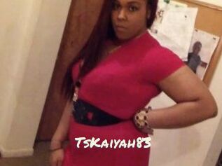 TsKaiyah83