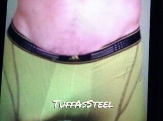 TuffAsSteel