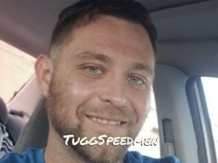 TuggSpeedmen